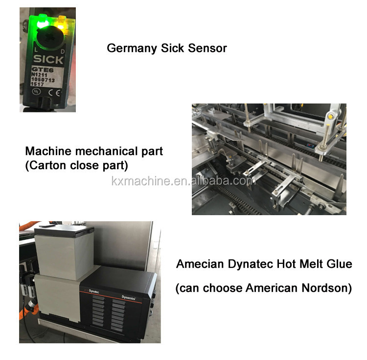 自動cartoning機用電球パックボックス機器仕入れ・メーカー・工場