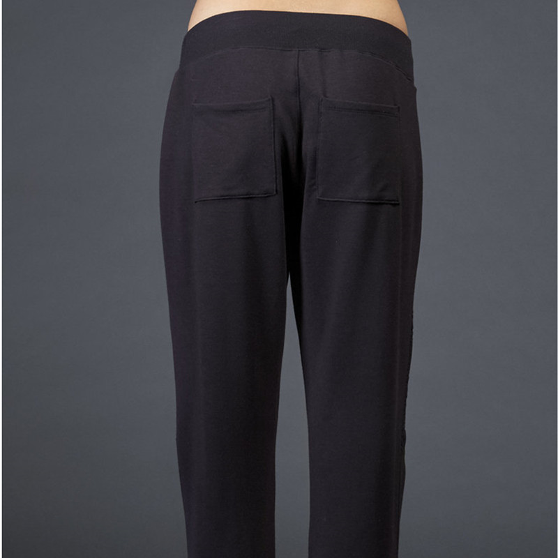 drawstring jogger pants womens