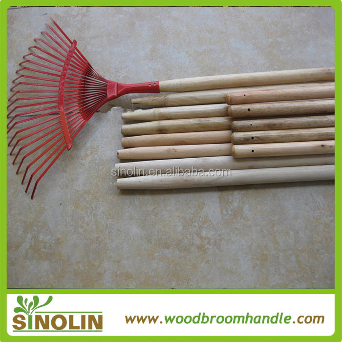 varnished wooden rake handle 4.jpg