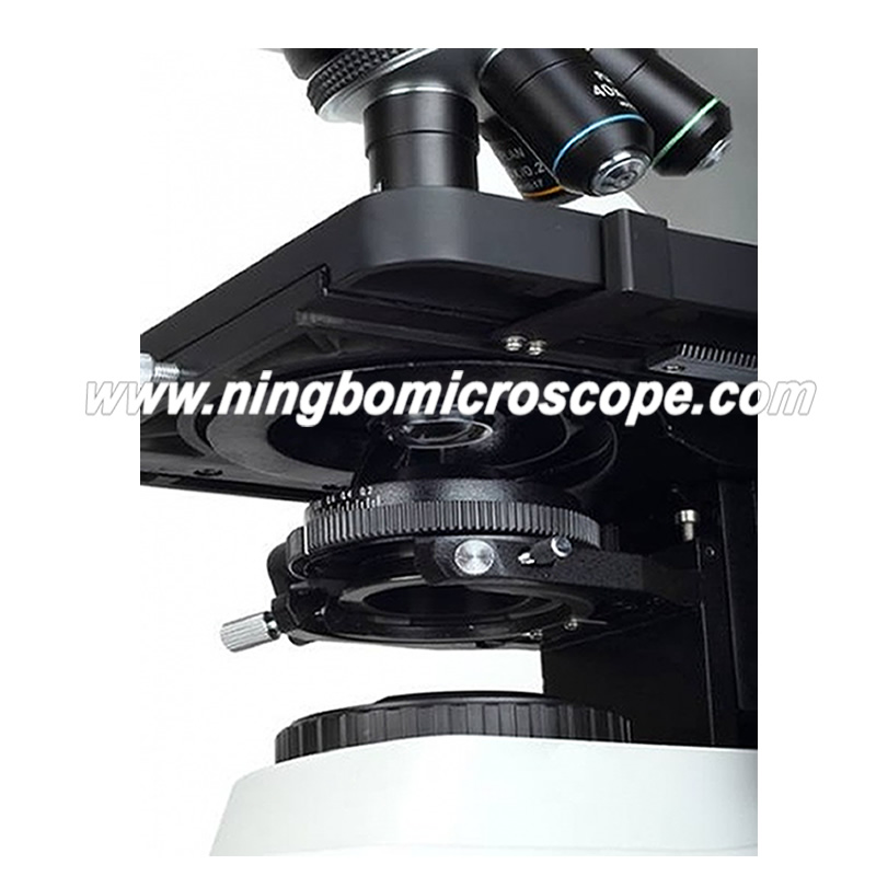 実験室の顕微鏡/高度な化合物cpdカメラ付き三眼顕微鏡。 03.yb2仕入れ・メーカー・工場