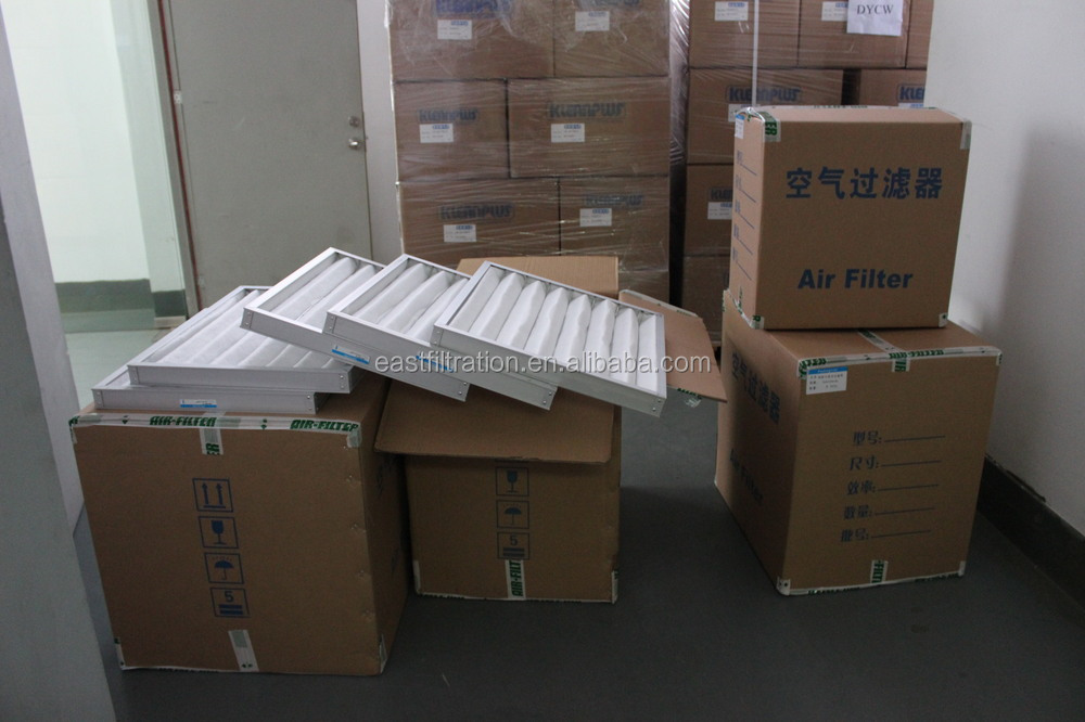 上海キャビンhepa空気清浄機の金属材料仕入れ・メーカー・工場