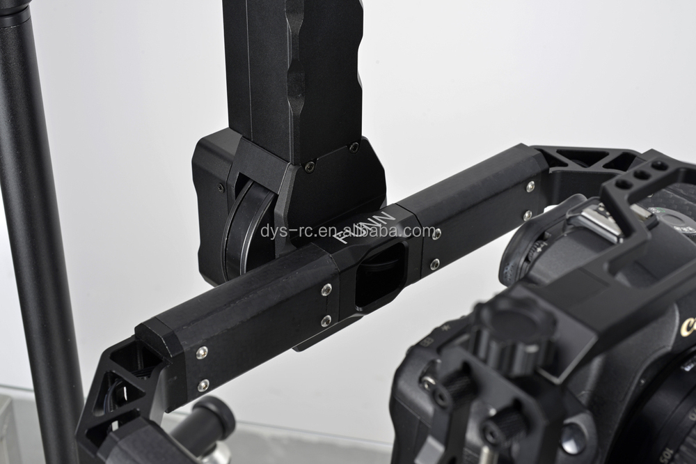 Dys- 演劇、 専修プラグオプションジンバルfunn32ビットと処理されalexmosコントローラ4個gm81-90tジンバル用モータと赤い叙事詩bmcc5kg仕入れ・メーカー・工場