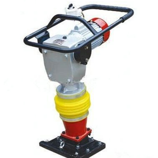Electric Tamper Rammer Tamping Rammer Compactor Price Buy Electric