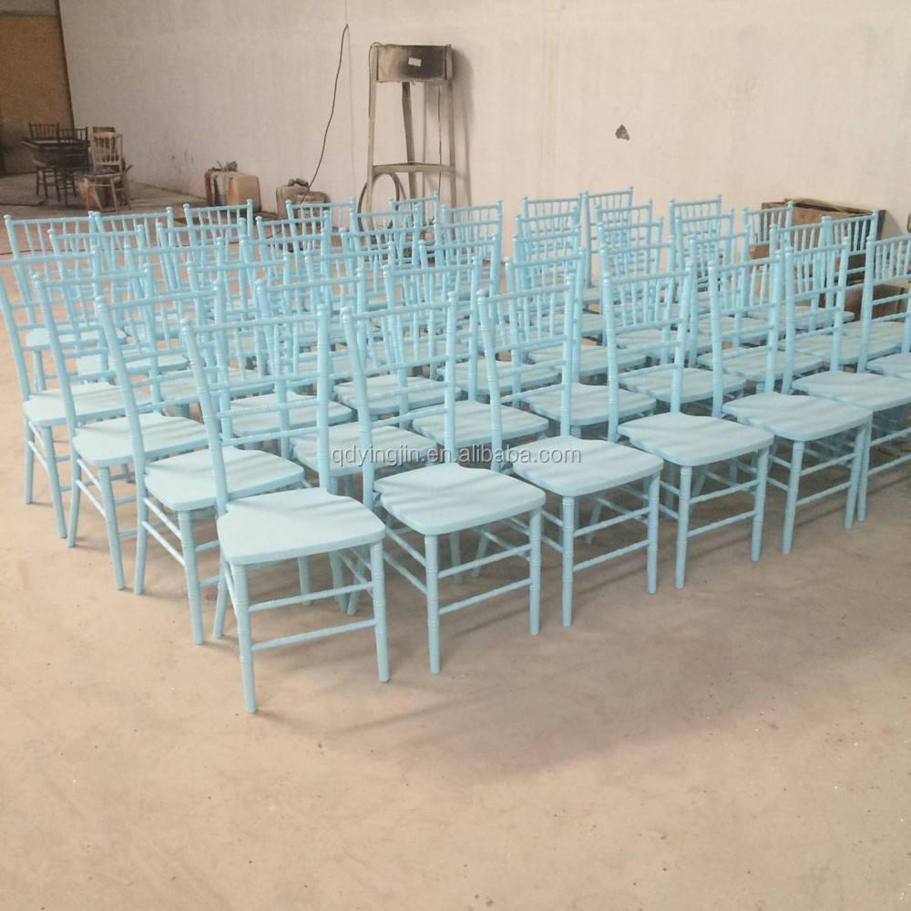 Banquet And Event Hall Wooden Chiavari Chair Buy Banquet Hall