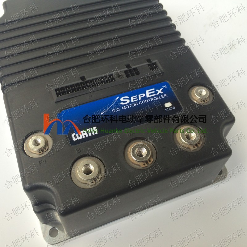 Curtis PMC 1244 Model Curtis Motor Controller Products from Hefei