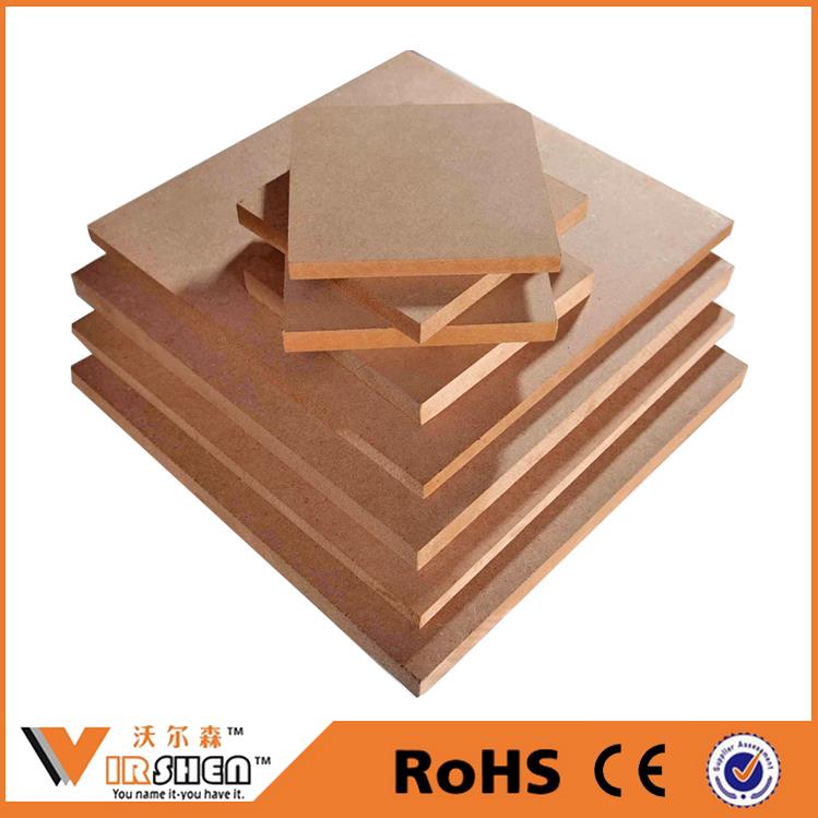 2.5 ミリメートル mdf ボード 、 mdf木材工場、 4 × 8 メラミン積層mdf ボード 問屋・仕入れ・卸・卸売り