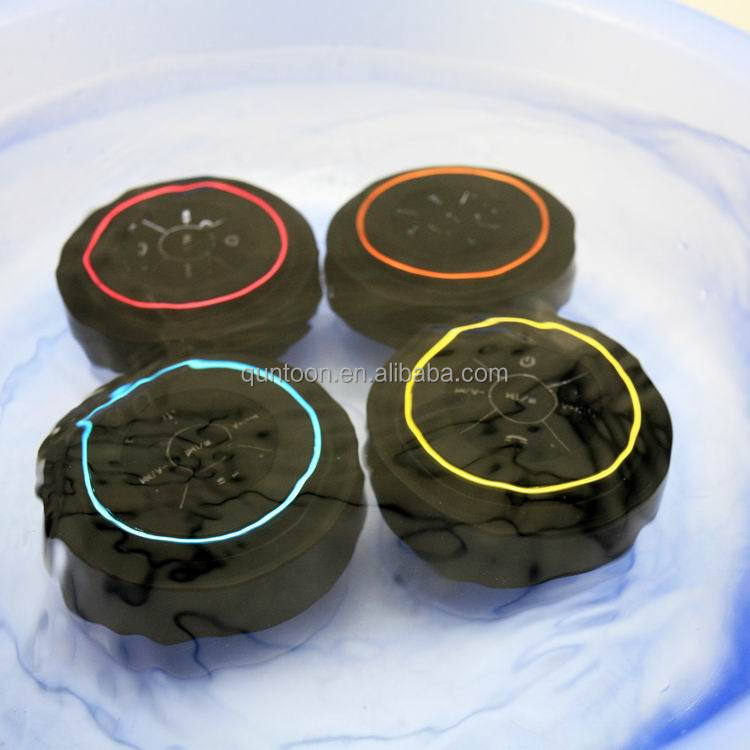 革新的な2014年vatopブルートゥーススピーカー、 防水のbluetoothスピーカーvatop、 吸盤付きipx7防水ブルートゥーススピーカー問屋・仕入れ・卸・卸売り