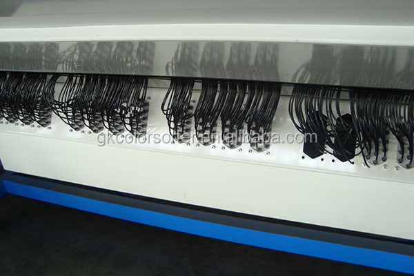 Rice Color Sorter LED light