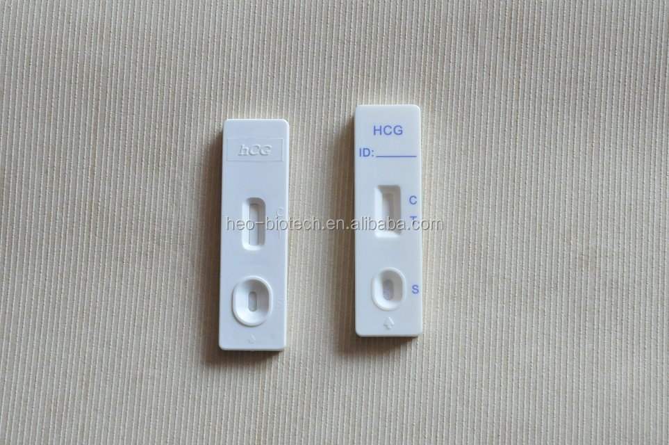 ・isoce女性迅速尿テストキット超早期発見の妊娠hcgテスト( 人気の正確な敏感安く製造)仕入れ・メーカー・工場