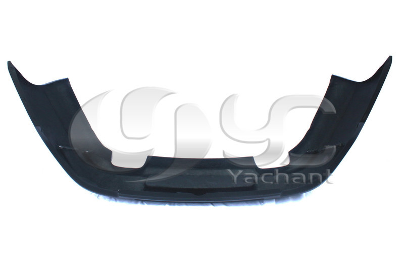 2005-2009 911 997 Carrera GT3-Style Rear Bumper FRP (23).jpg