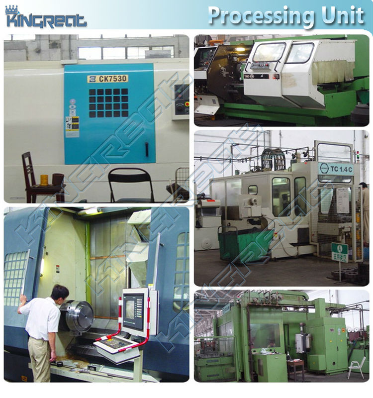 3 Phase Coconut Oil Extracting Machine