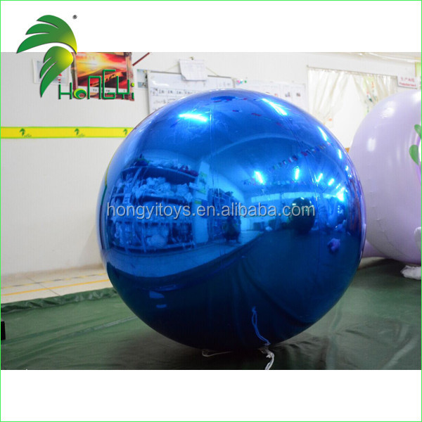 inflatable mirror balloon (3)