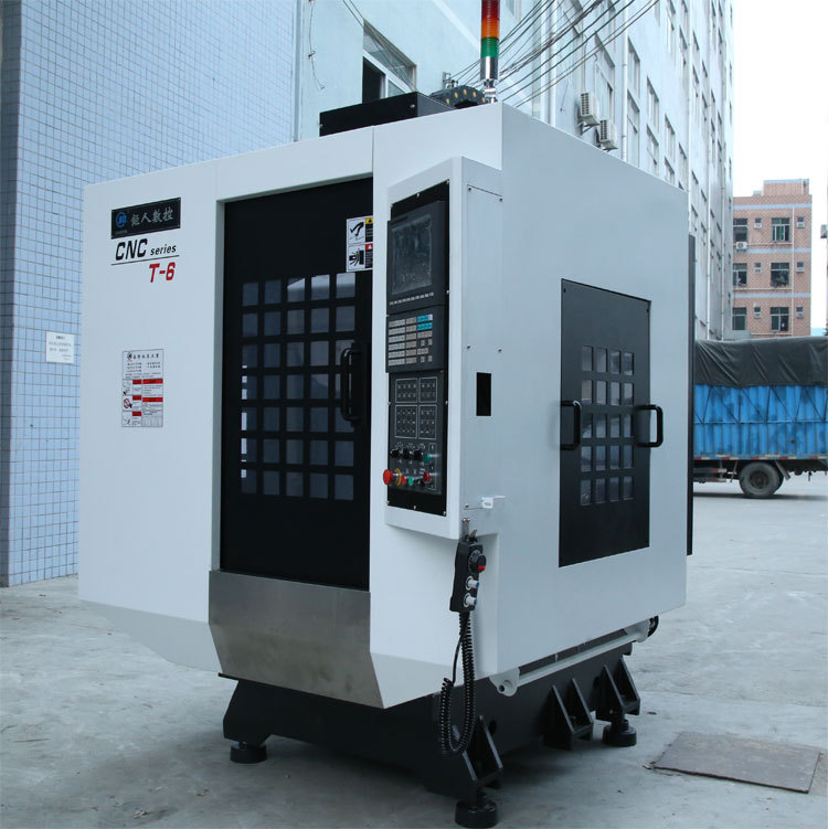 中国工場高精度cnc銅加工のための工作機械仕入れ・メーカー・工場