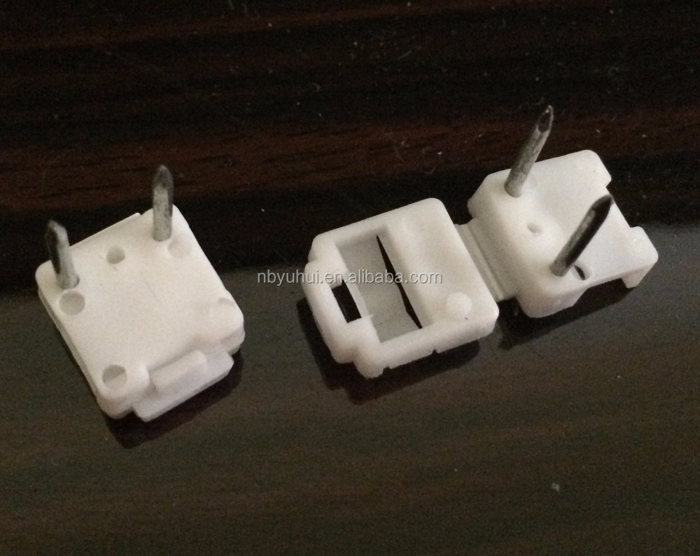 Cable Clip With Single Nail Buy Cable Clip With Single Nail,Optical Fiber Cable Accessories