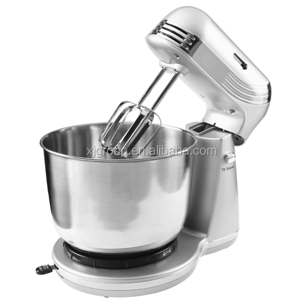 Grundig food mixer recipe book template, food mixers with rotating bowl