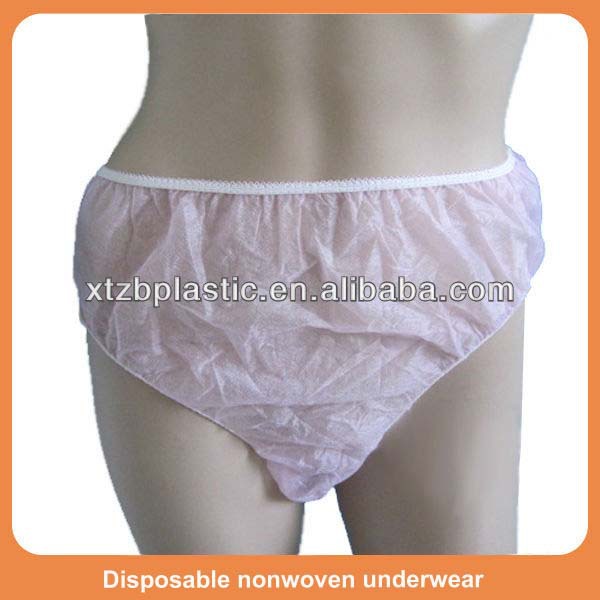 High Quality Travel Hospital Ladies Cotton Kids Massage Sexy Spa