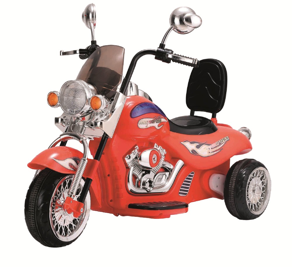 childrens electric harley davidson motorcycle