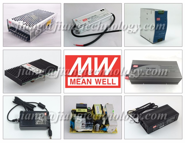 Meanwell 65W 700mA LED Power Supply Constant Current IDLC-65-700 PWM LED Driver Dimmable