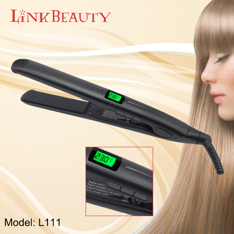 Best Hair Straightening Machine Made In Korea Rechargeable Iron Buy