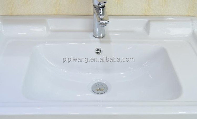 モダンなバスルームのアクセサリーシンプルな洗面cabinetth096cpvcの浴室用仕入れ・メーカー・工場