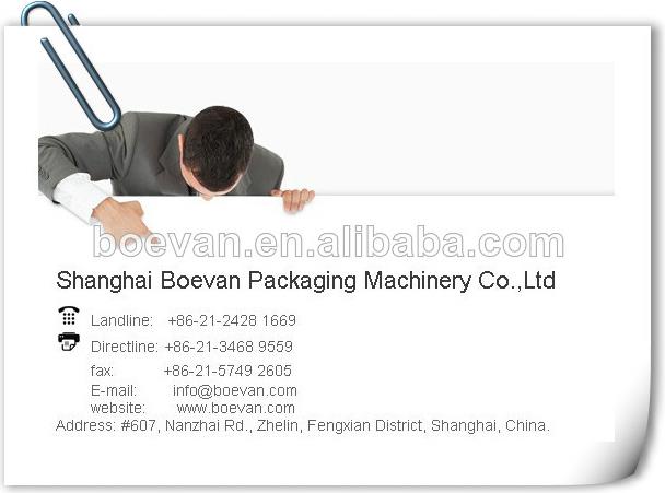 Quality popular automatic coconut water packing machine