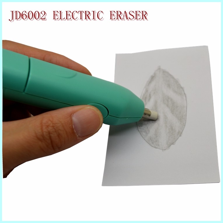 How To Make Electric Eraser? Buy How To Make Electric Eraser?,Eraser