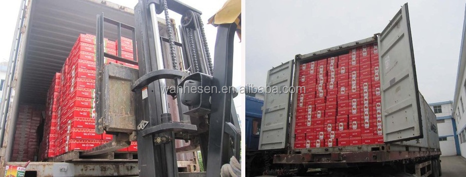 3000g tomato paste processing line