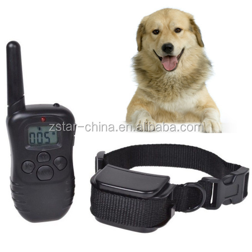 犬の訓練の襟と、 リモート・カラー受信機の送信機問屋・仕入れ・卸・卸売り