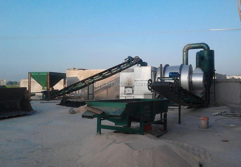 砂の乾燥機ラインtds625/砂の乾燥生産ライン問屋・仕入れ・卸・卸売り
