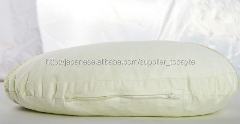 優れた通気性,涼感PE/PPソフトパイプ枕問屋・仕入れ・卸・卸売り