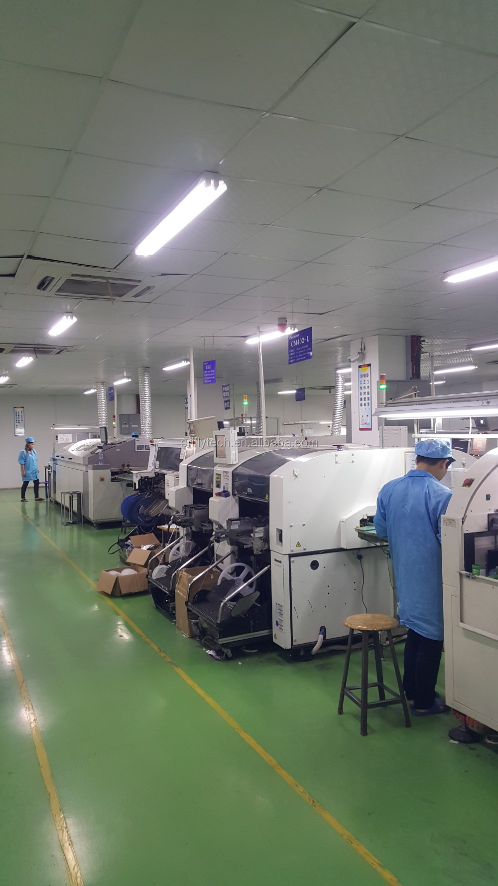 裸プリント回路基板・ブランクのpcbpcba仕入れ・メーカー・工場