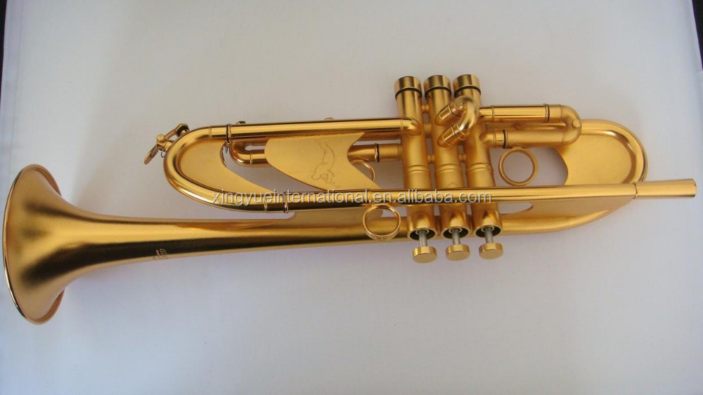 Professional Heavy Trumpets Buy Trumpets Product on