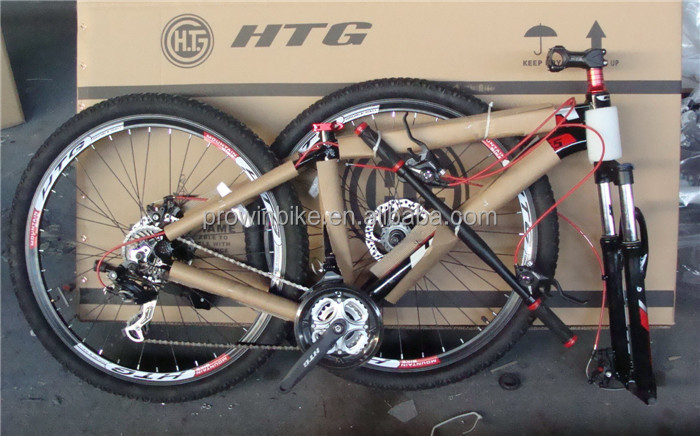 Sp201524合金フレームマウンテンバイクディスクブレーキ付き27.5er( m- 27001c)仕入れ・メーカー・工場