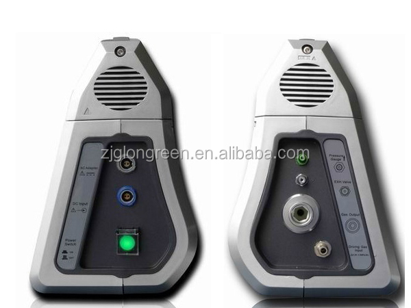 信頼性の高い品質isoceポータブルlg-jog-1救急用人工呼吸器仕入れ・メーカー・工場