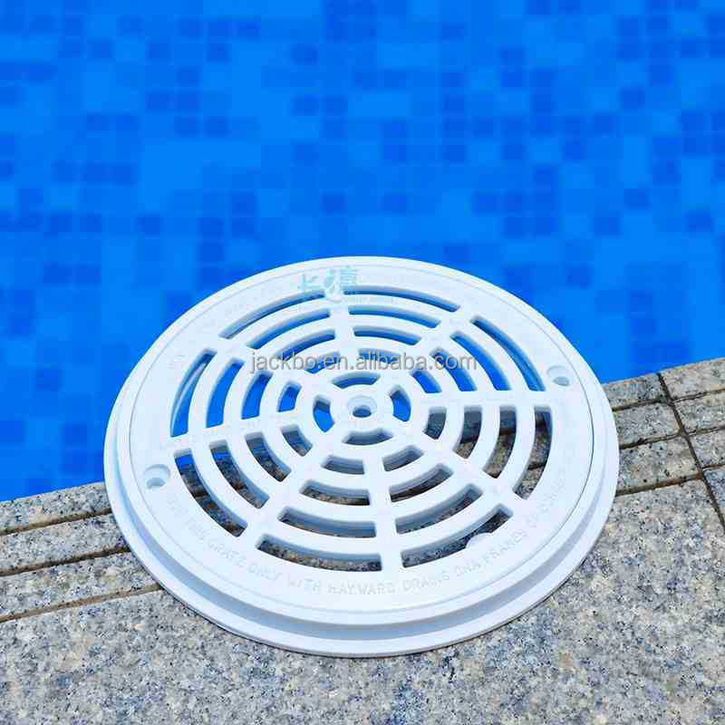 Best Swimming Pool ABS Square Frame & Round Frame Pool Accessories