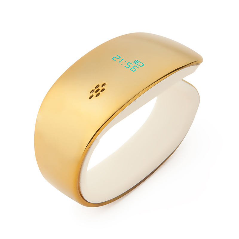 factory supply watch bluetooth smart bracelet Popular style bluetooth bracelet smart watch for phone