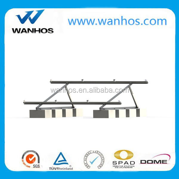 AD Fold Tri-Bracket System