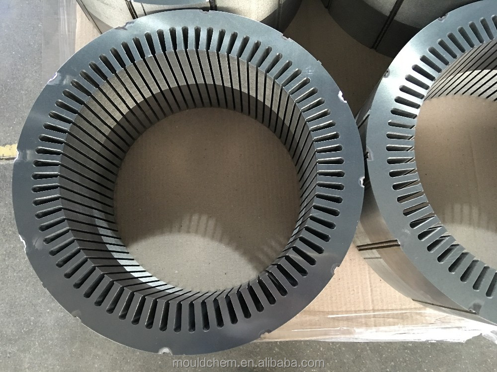0.35mm Stator And Rotor Lamination Stack For Serve Motor Buy 0.35mm Stator And Rotor