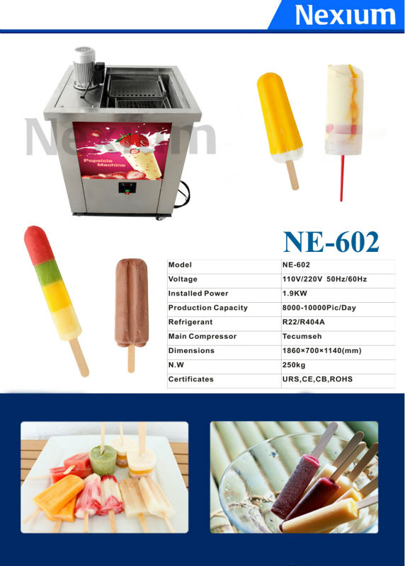 chocolate bar machine