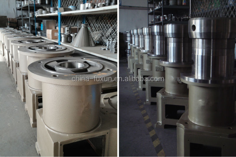 factory direct sale peanut butter machine/peanut butter making machine