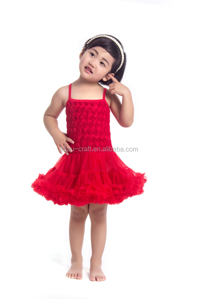 Party Dresses For Toddlers