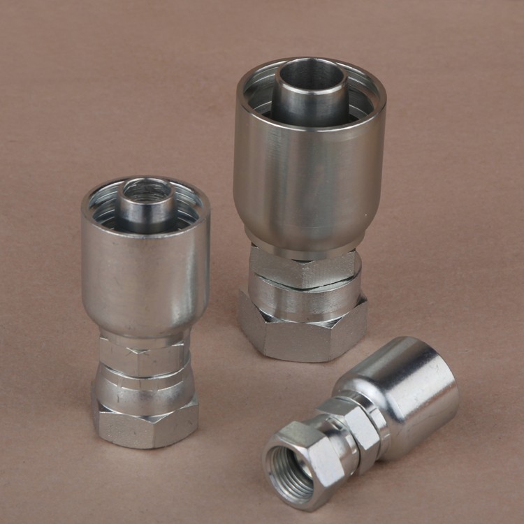 High Pressure Hydraulic Hose Crimp Fittings Distributor Buy Hydraulic