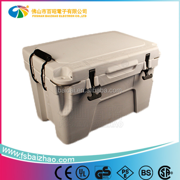 25L insulated ice chest fish coolers