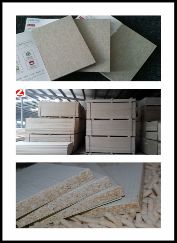 MGO Board / Magnesium Oxide panel, fireproof board, with CE certificate問屋・仕入れ・卸・卸売り