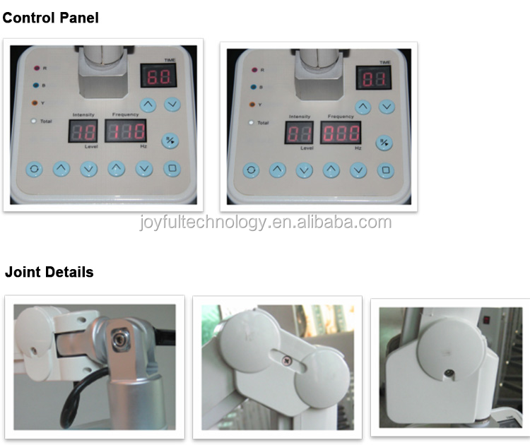 PDT LED 10