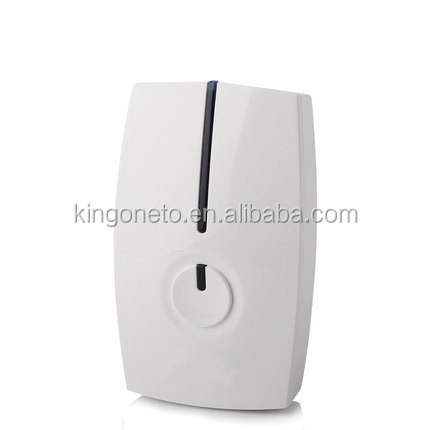 alibabaのオンラインショッピング新製品スマートワイヤレスdoorchime52メロディーと300mまで作動距離gシリーズバッテリーの電力仕入れ・メーカー・工場