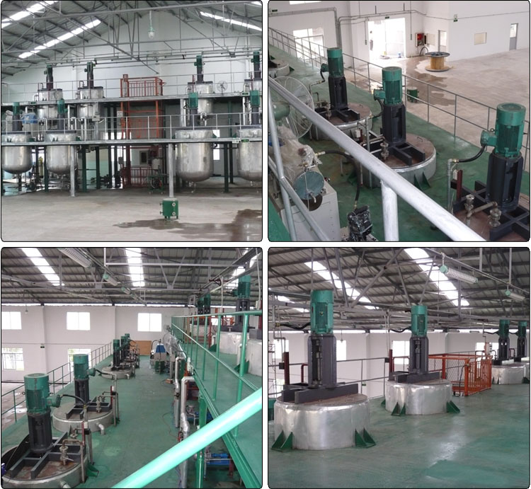Paint Manufacturing Process Making Machine Buy Paint Manufacturing