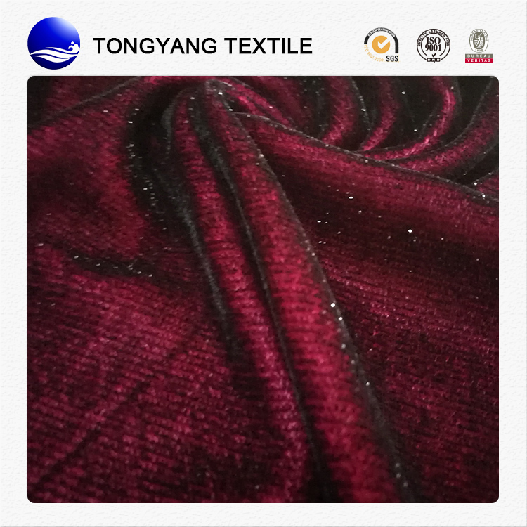 newly korean velvet product Top quality