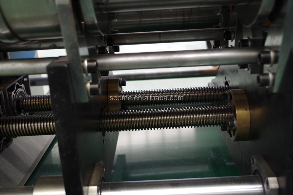 SMYS-GZ-408高品質高速段ボールカートン印刷スロッティングマシン仕入れ・メーカー・工場