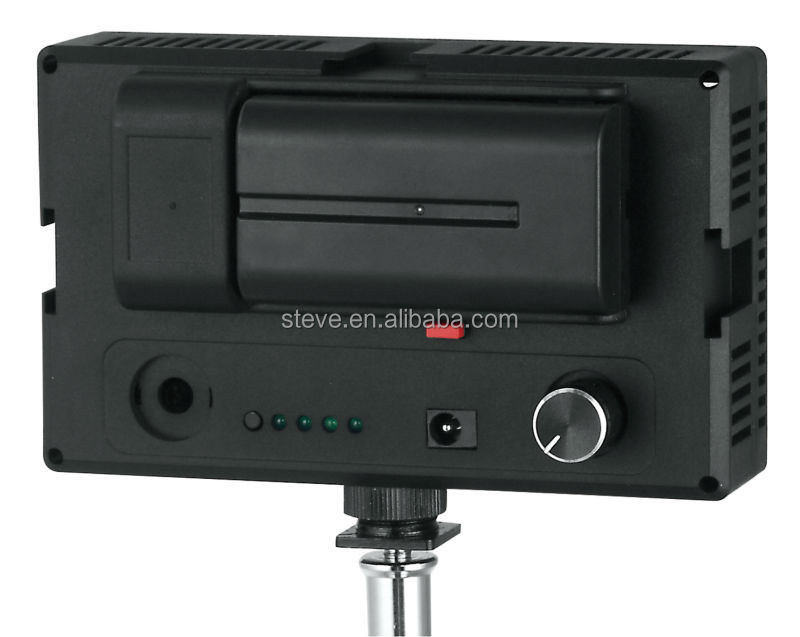 St-160dledデジタル写真・ビデオカメラのライト、 ledパネル問屋・仕入れ・卸・卸売り